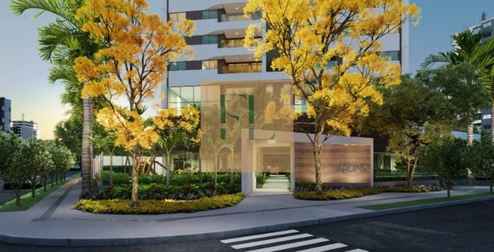 Apartamento, 4 quartos, 131 m² - Foto 13