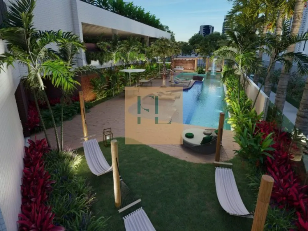 Apartamento, 4 quartos, 131 m² - Foto 6
