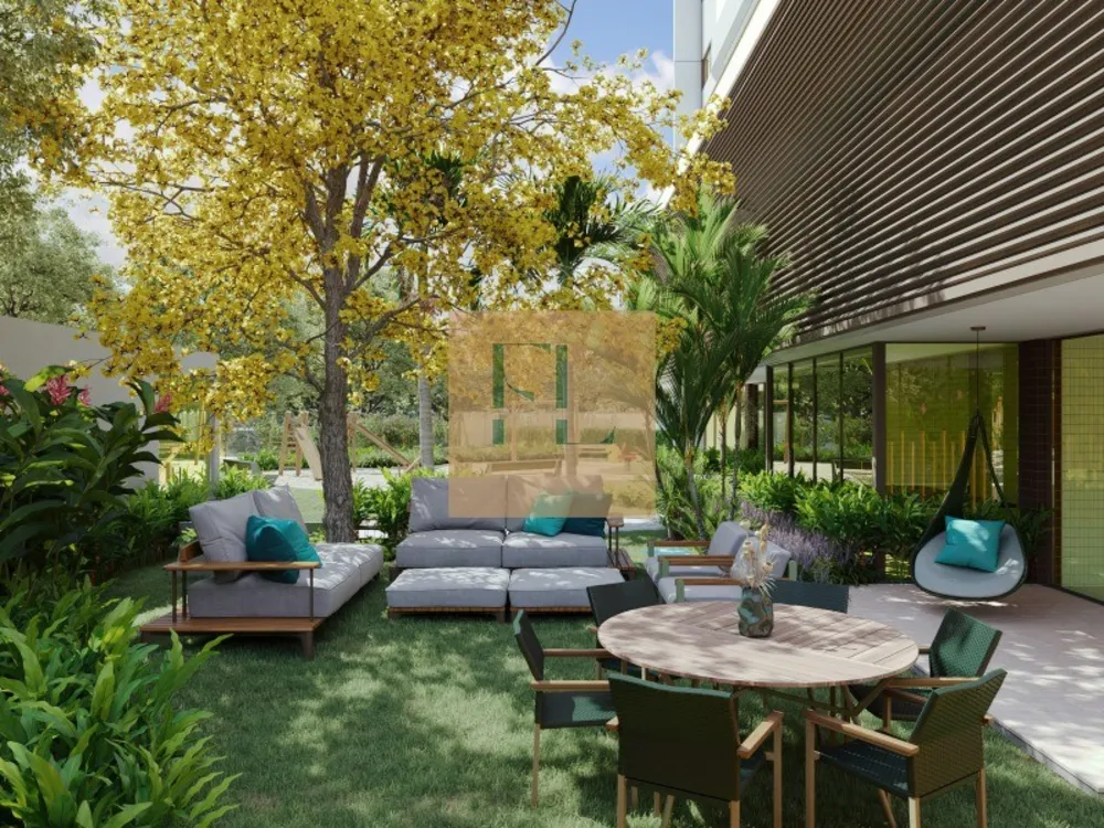 Apartamento, 4 quartos, 131 m² - Foto 2