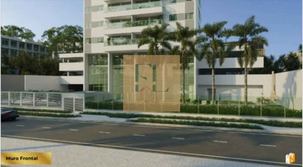 Apartamento, 3 quartos, 60 m² - Foto 9