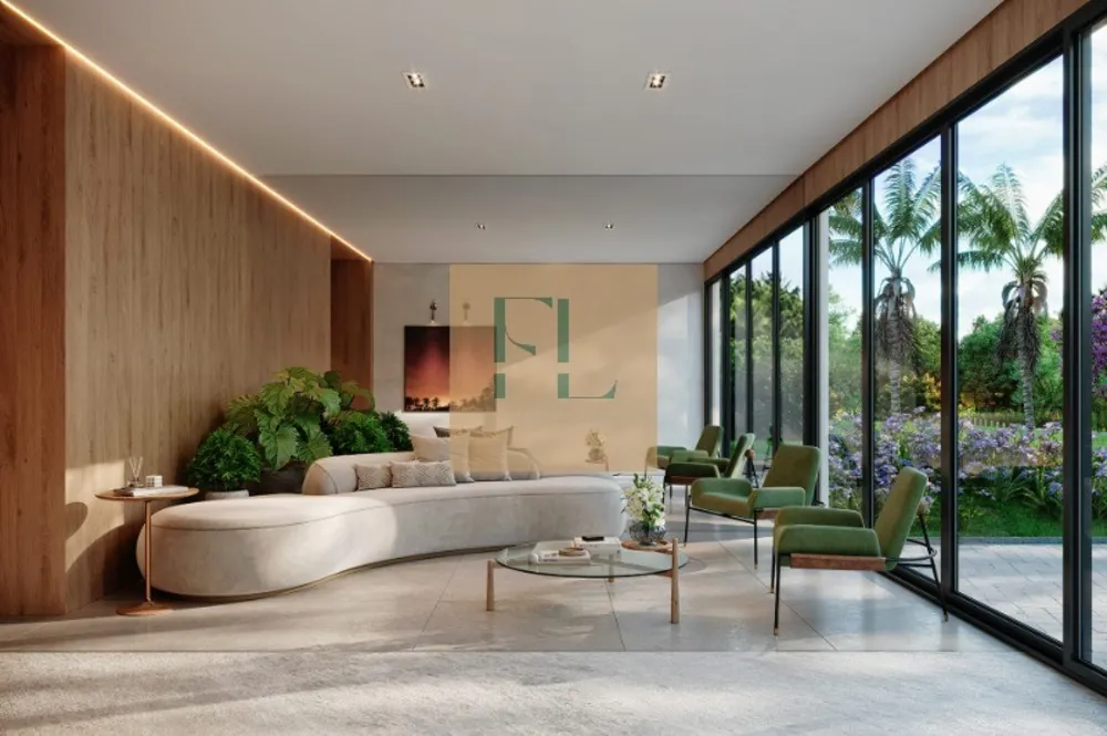 Apartamento, 1 quarto, 59 m² - Foto 4