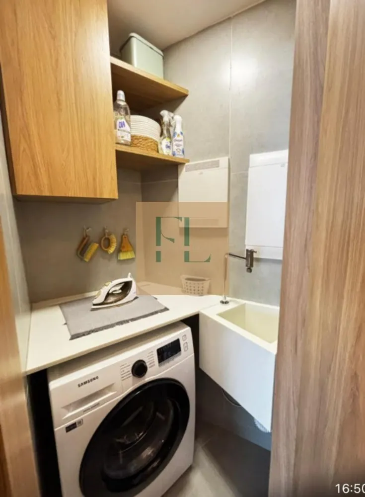 Apartamento, 1 quarto, 59 m² - Foto 2