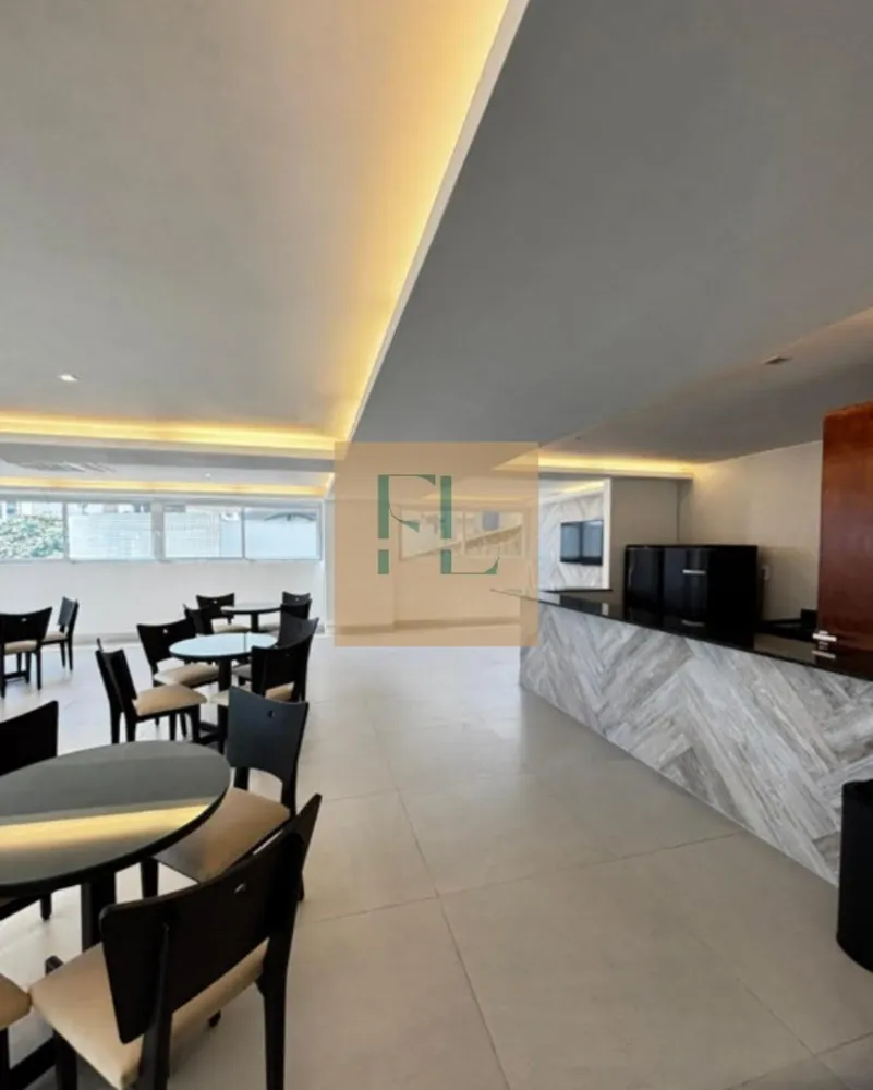 Apartamento, 3 quartos, 70 m² - Foto 9