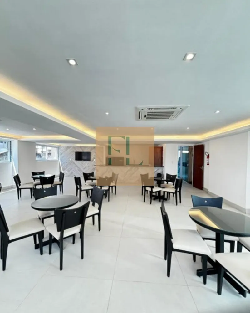 Apartamento, 3 quartos, 70 m² - Foto 8