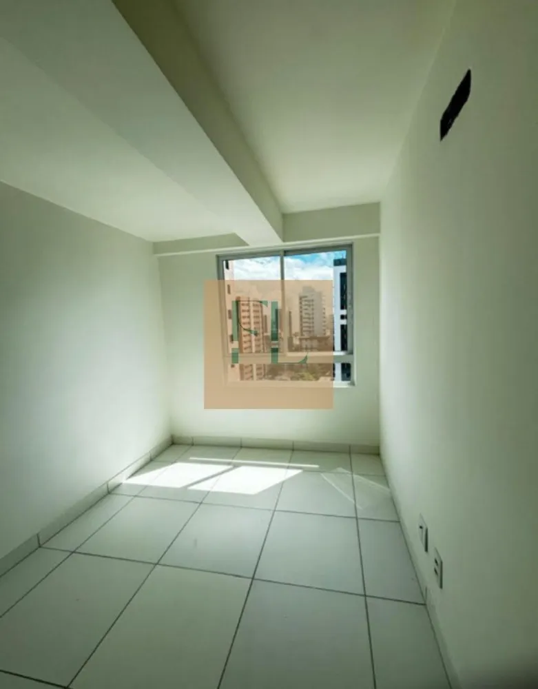 Apartamento, 3 quartos, 70 m² - Foto 2