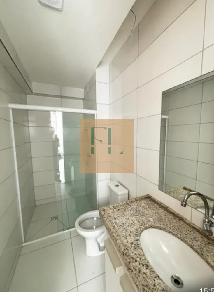 Apartamento, 3 quartos, 70 m² - Foto 3