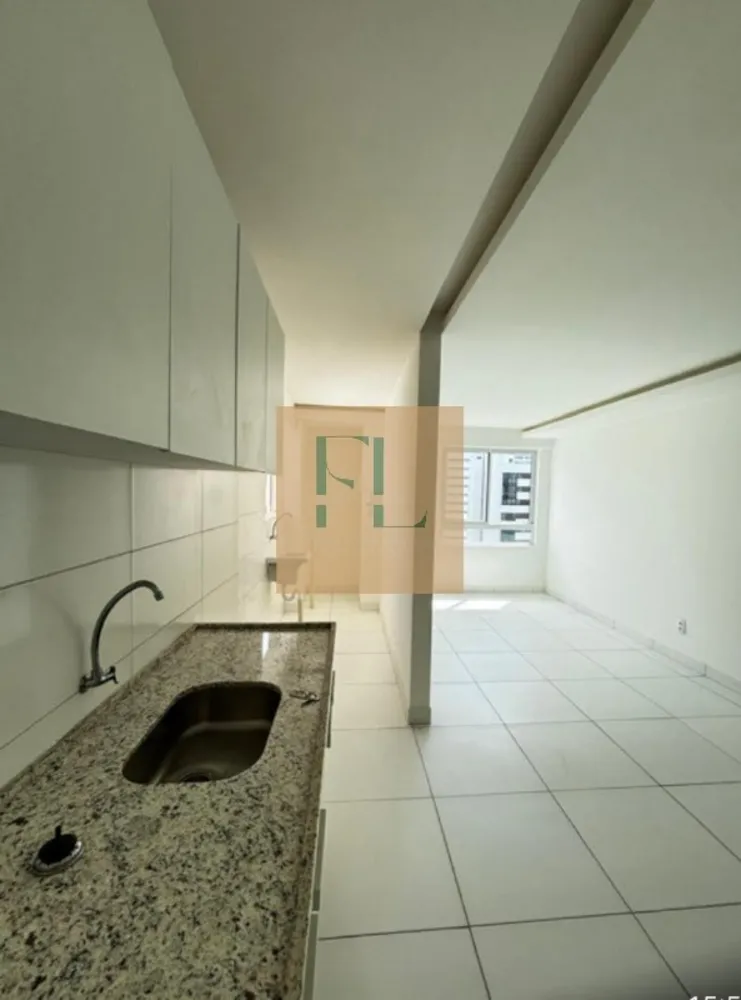 Apartamento, 3 quartos, 70 m² - Foto 1