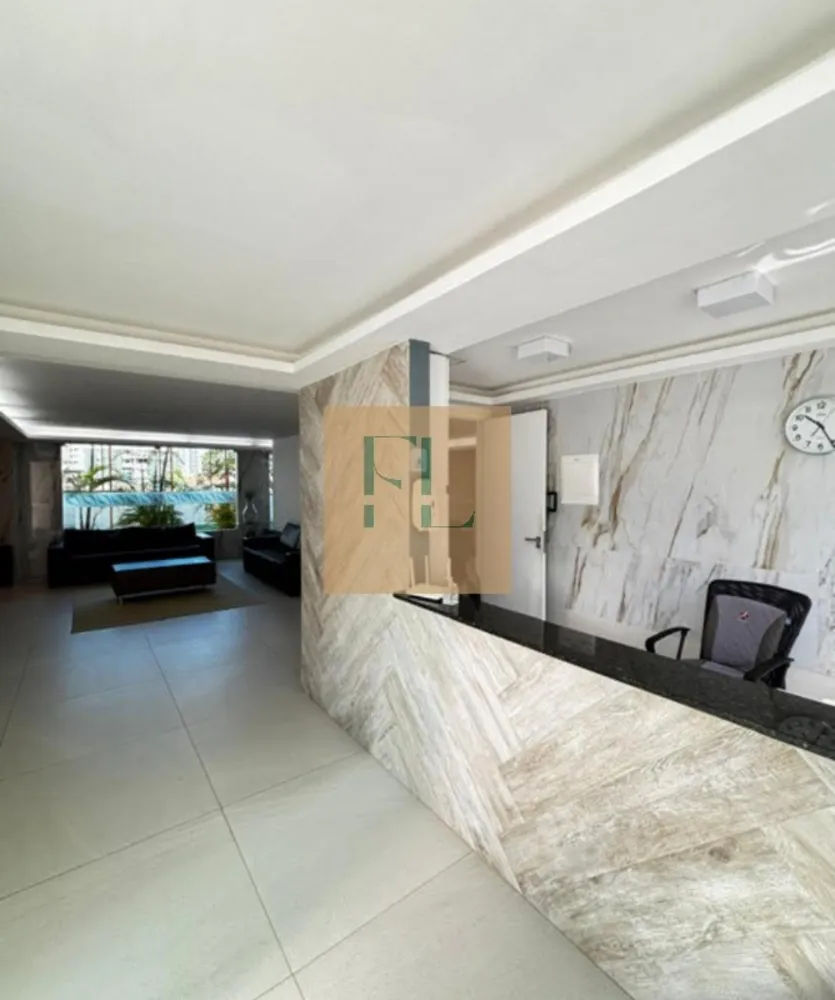Apartamento, 3 quartos, 70 m² - Foto 6