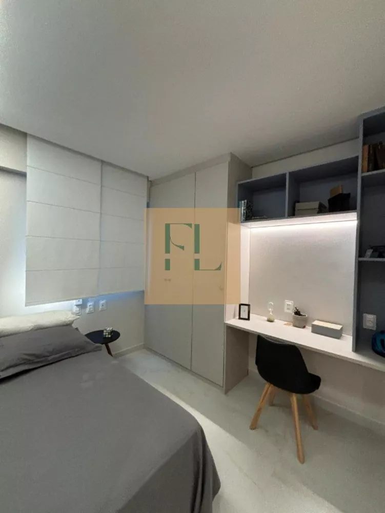 Apartamento à venda com 3 quartos, 84m² - Foto 9