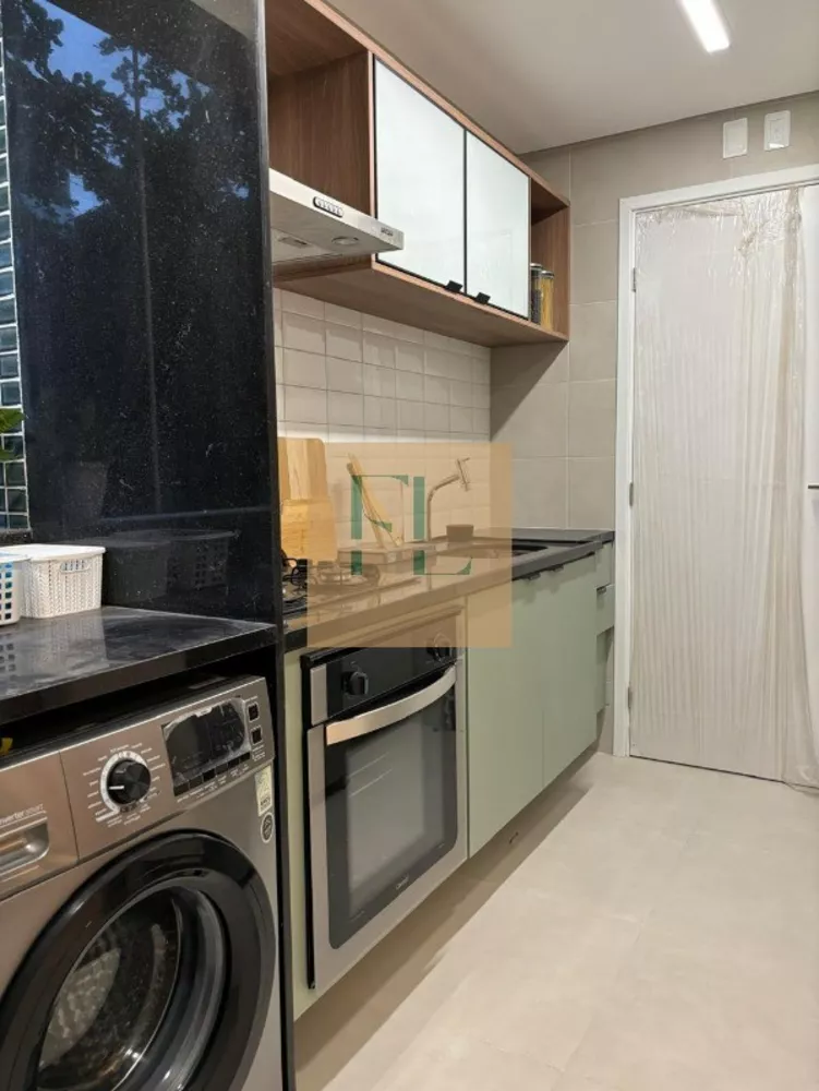 Apartamento à venda com 3 quartos, 84m² - Foto 12