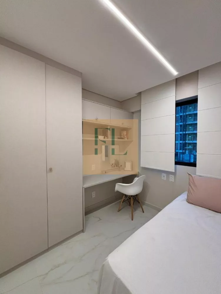 Apartamento à venda com 3 quartos, 84m² - Foto 10