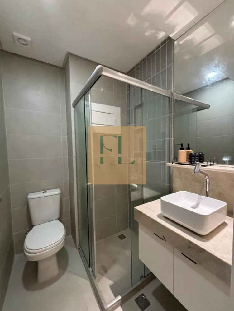 Apartamento à venda com 3 quartos, 84m² - Foto 11