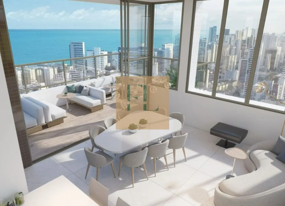 Apartamento, 3 quartos, 91 m² - Foto 7