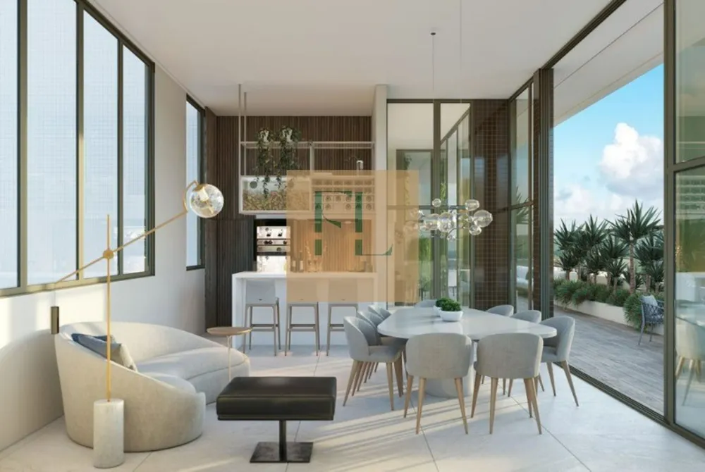 Apartamento, 3 quartos, 91 m² - Foto 9