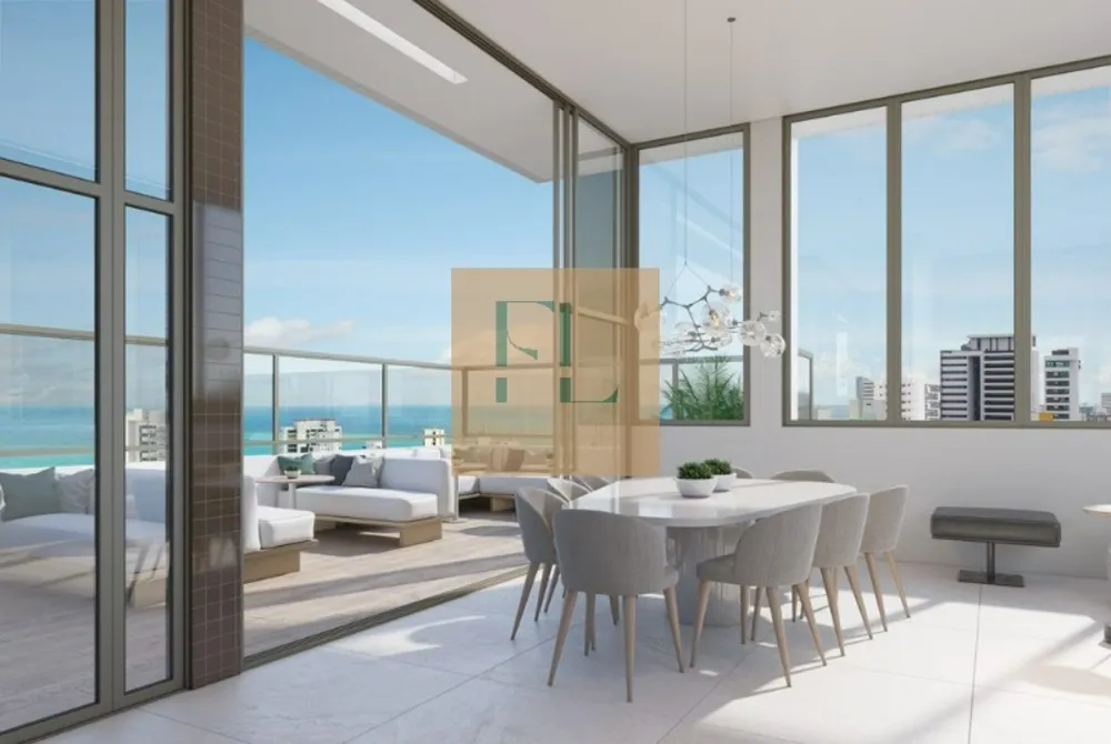 Apartamento, 3 quartos, 91 m² - Foto 6