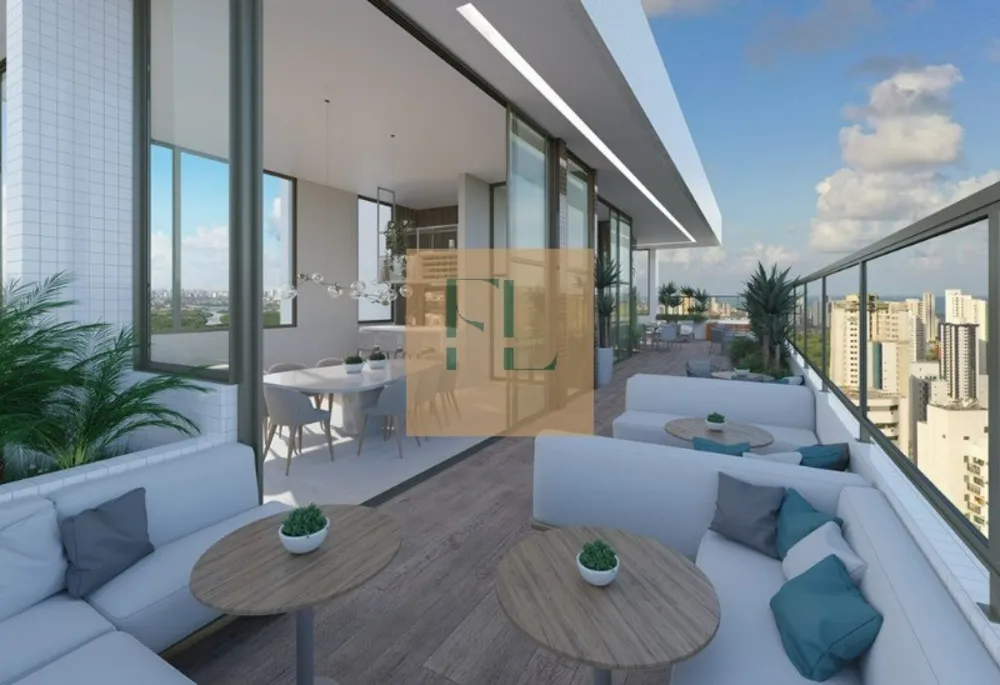Apartamento, 3 quartos, 91 m² - Foto 5