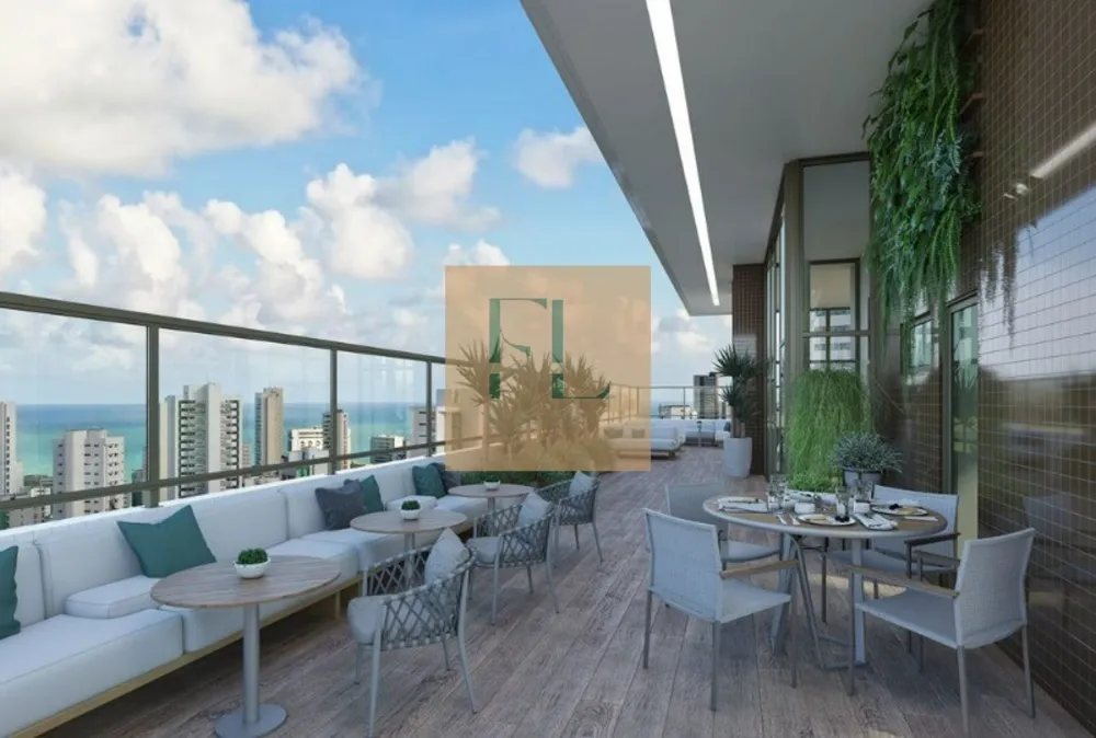 Apartamento, 3 quartos, 91 m² - Foto 8
