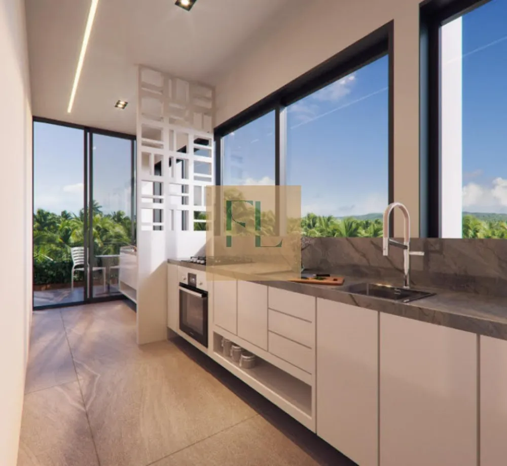 Cobertura, 4 quartos, 279 m² - Foto 1
