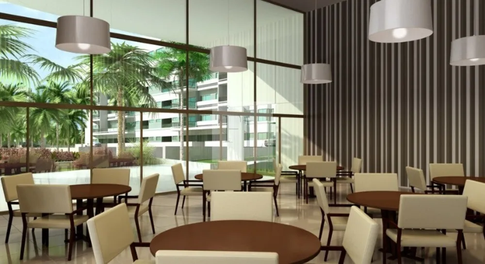 Apartamento, 4 quartos, 238 m² - Foto 6