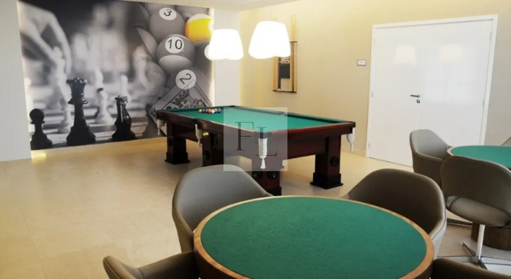Apartamento, 4 quartos, 238 m² - Foto 16