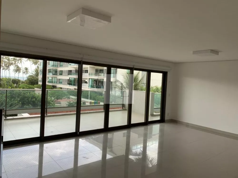 Apartamento à venda com 4 quartos, 238m² - Foto 1