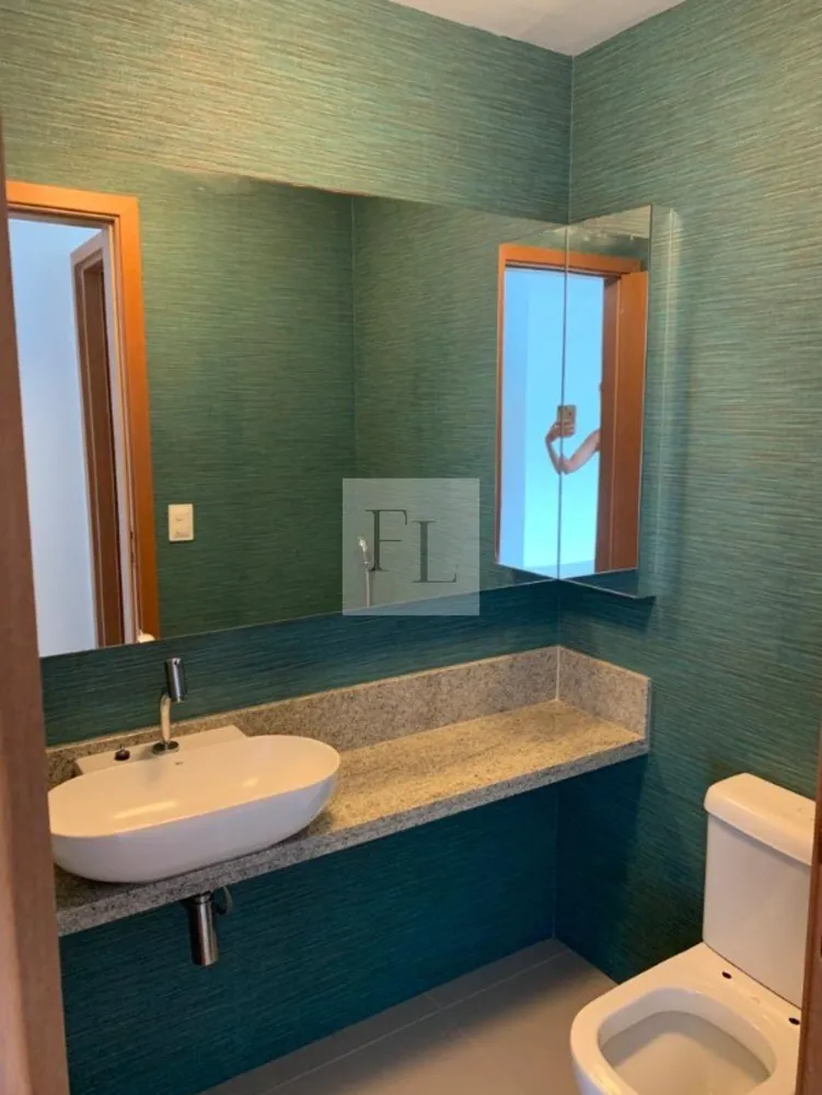 Apartamento, 4 quartos, 238 m² - Foto 14