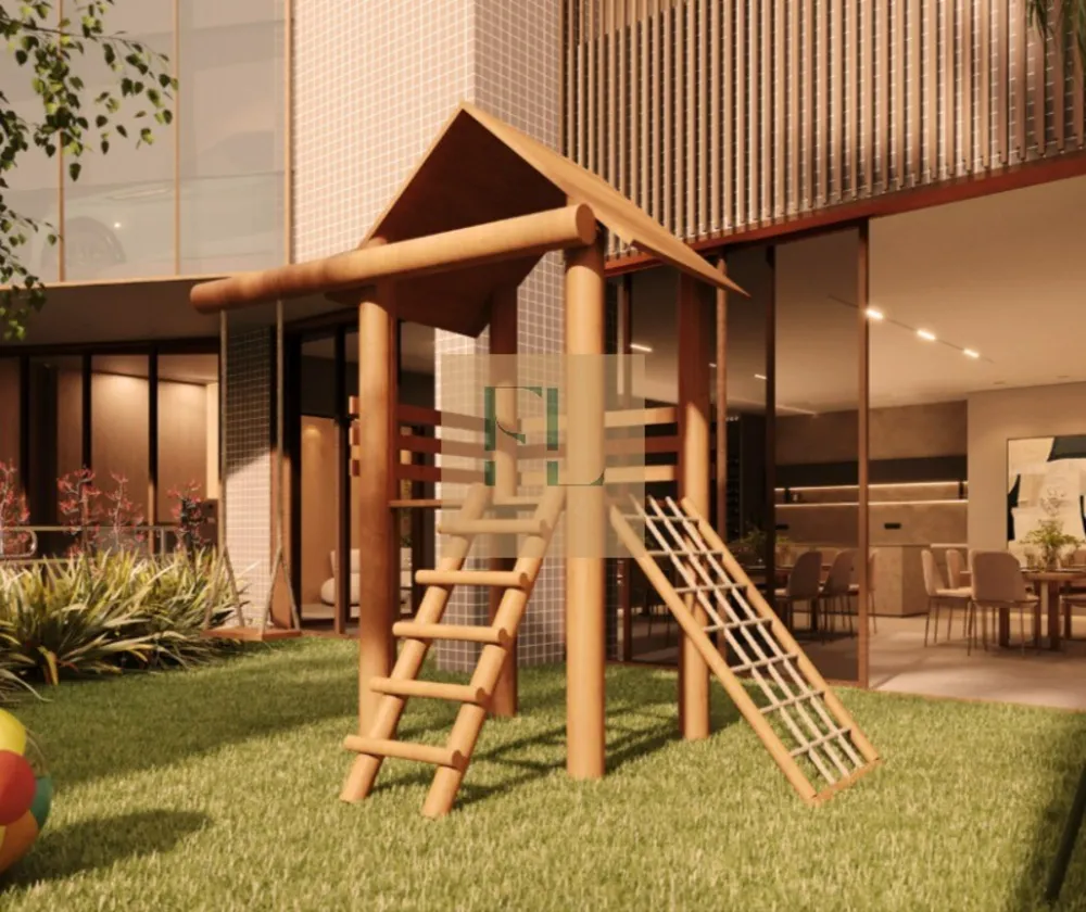 Apartamento, 3 quartos, 62 m² - Foto 11