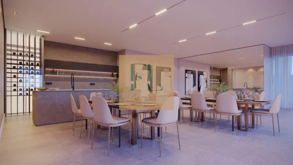 Apartamento, 3 quartos, 62 m² - Foto 5