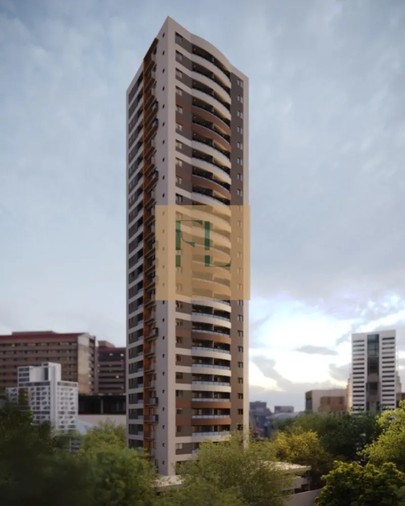 Apartamento, 3 quartos, 62 m² - Foto 14