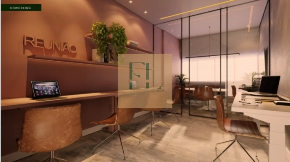 Apartamento, 3 quartos, 62 m² - Foto 9