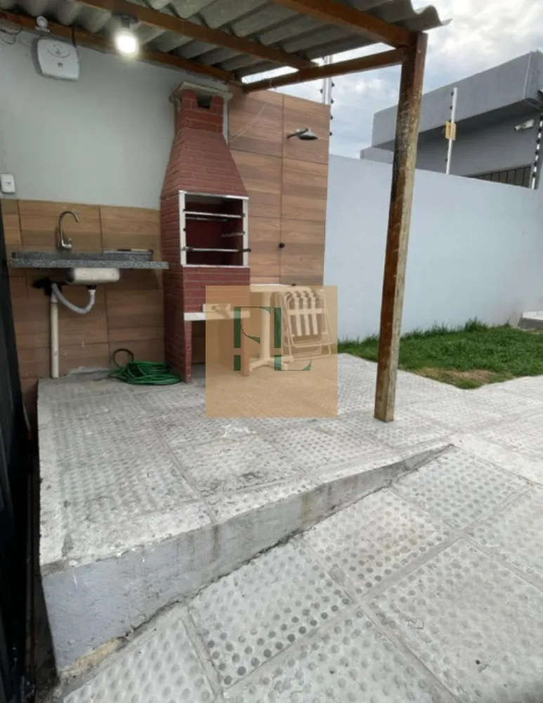 Casa, 1 quarto, 55 m² - Foto 1