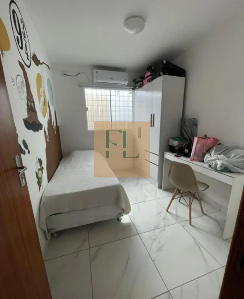 Casa, 1 quarto, 55 m² - Foto 3
