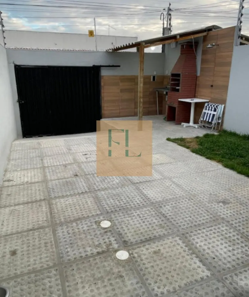 Casa, 1 quarto, 55 m² - Foto 4