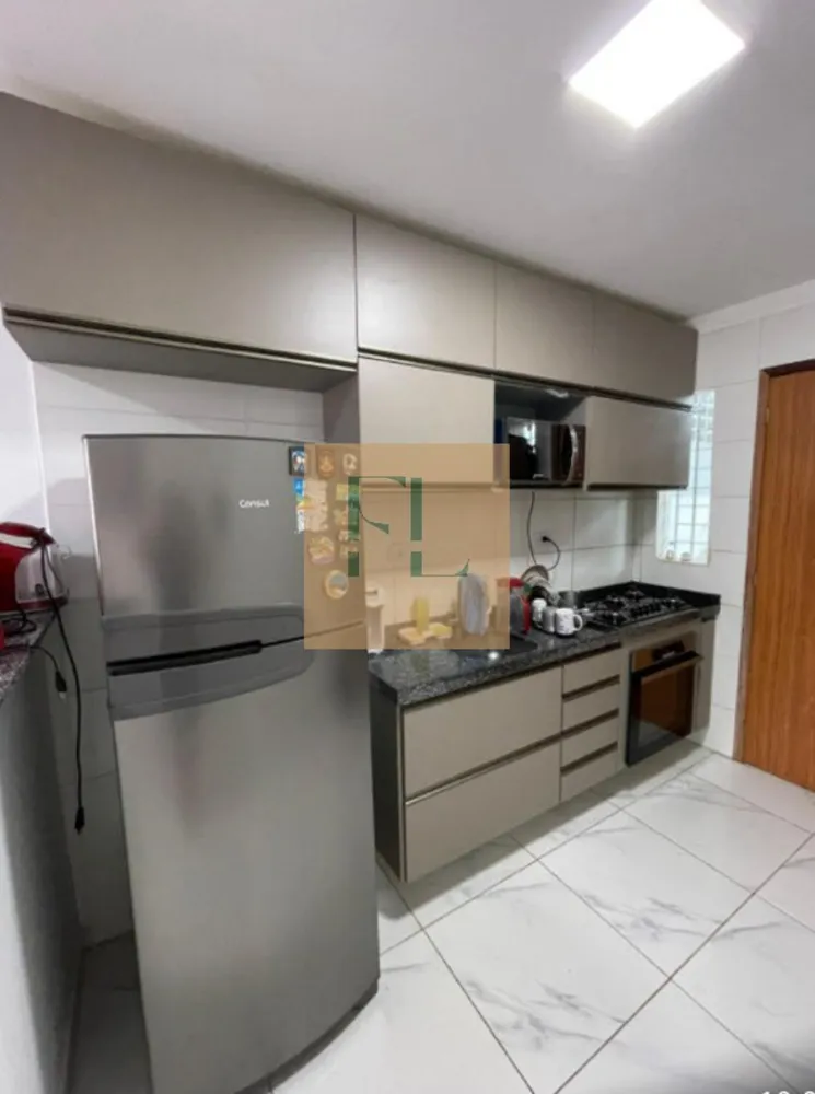 Casa, 1 quarto, 55 m² - Foto 5