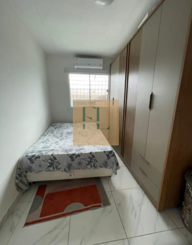 Casa, 1 quarto, 55 m² - Foto 2