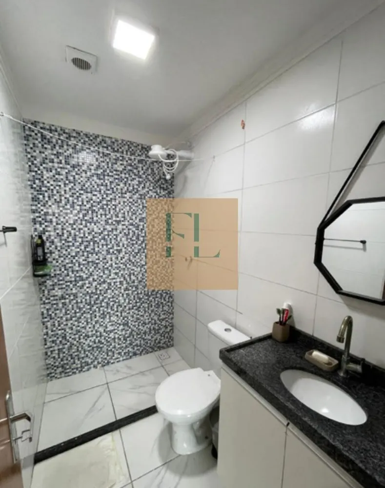 Casa, 1 quarto, 55 m² - Foto 4