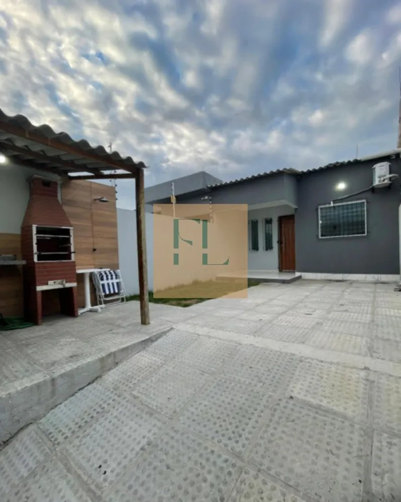 Casa, 1 quarto, 55 m² - Foto 7