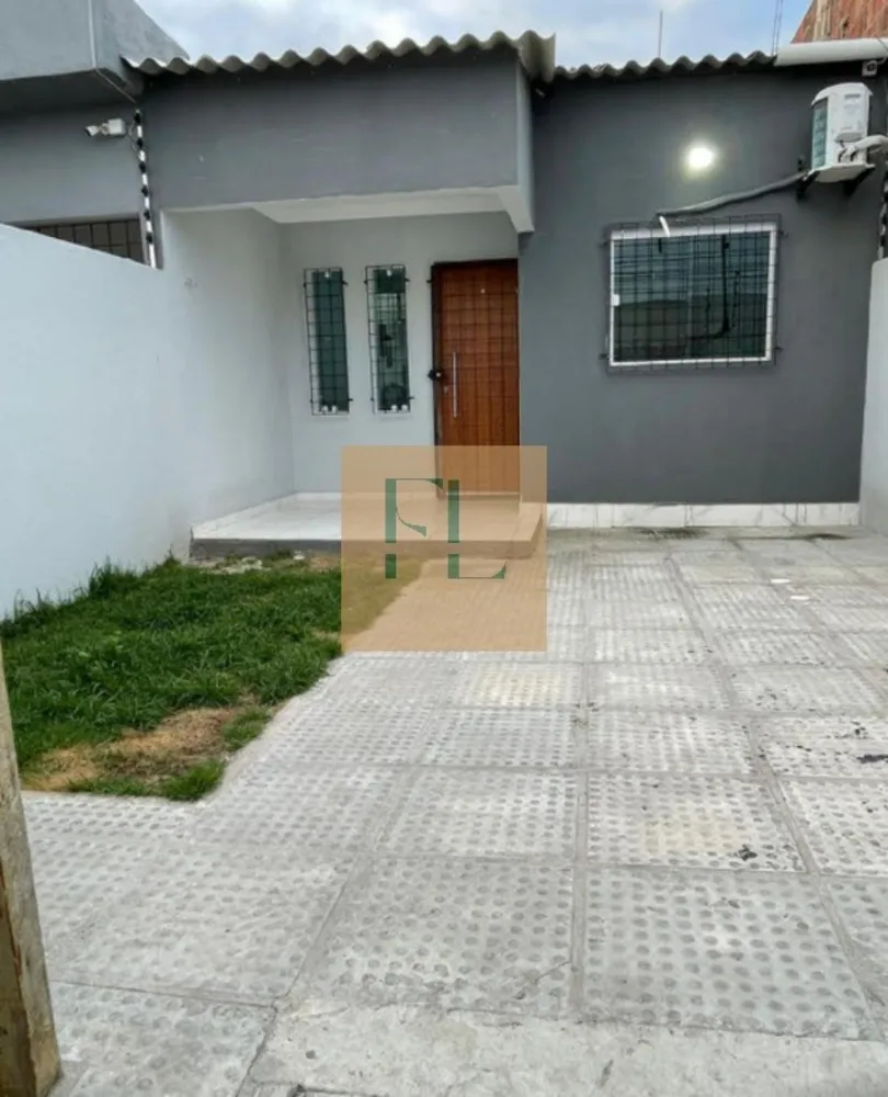 Casa, 1 quarto, 55 m² - Foto 8
