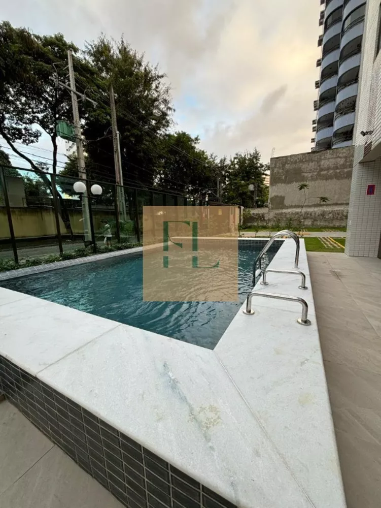 Apartamento, 3 quartos, 63 m² - Foto 13