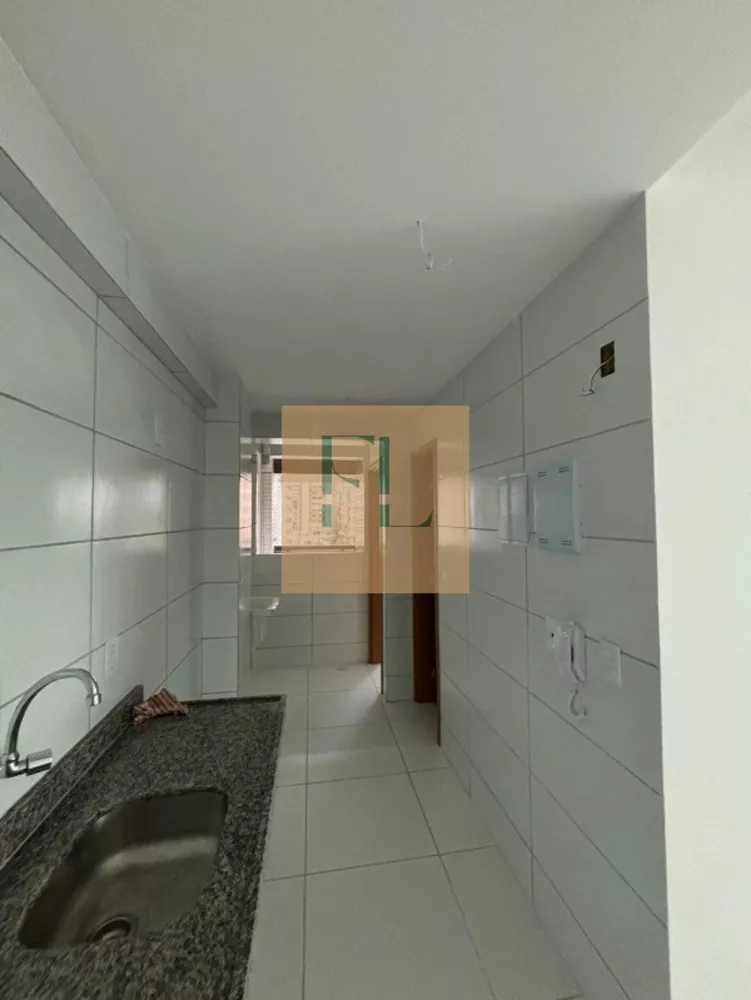 Apartamento, 3 quartos, 63 m² - Foto 10