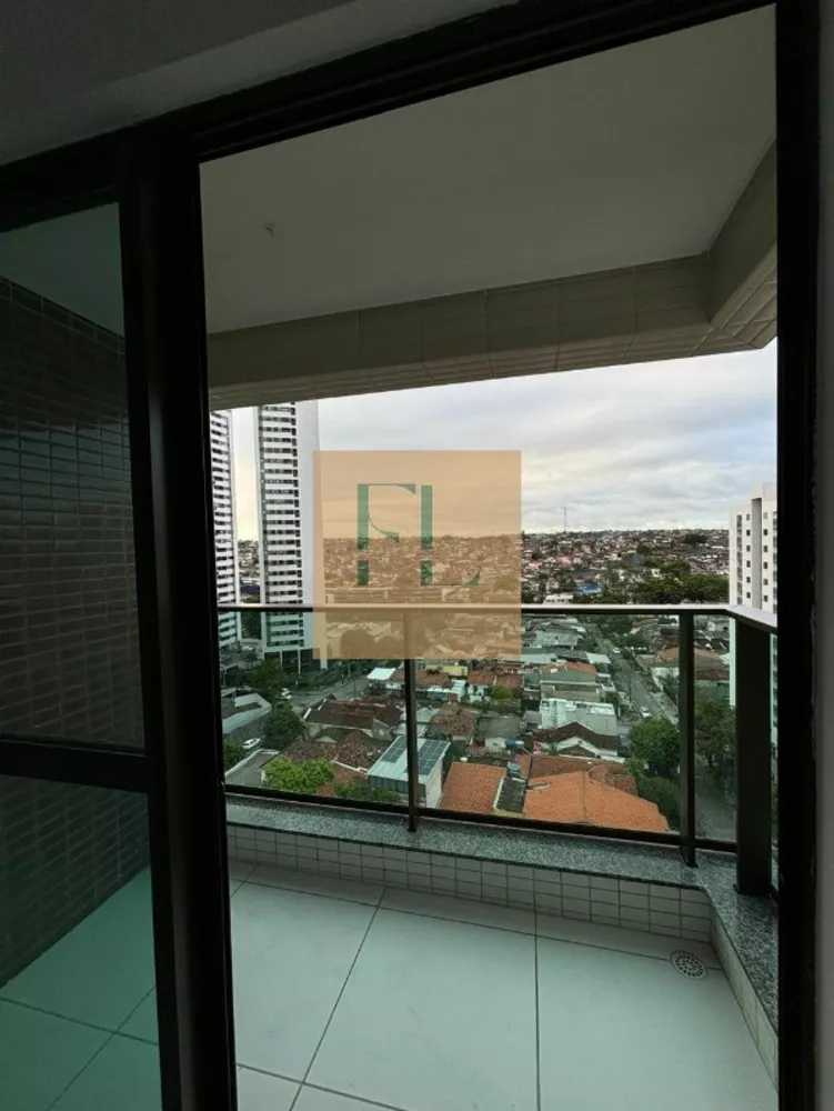 Apartamento, 3 quartos, 63 m² - Foto 3