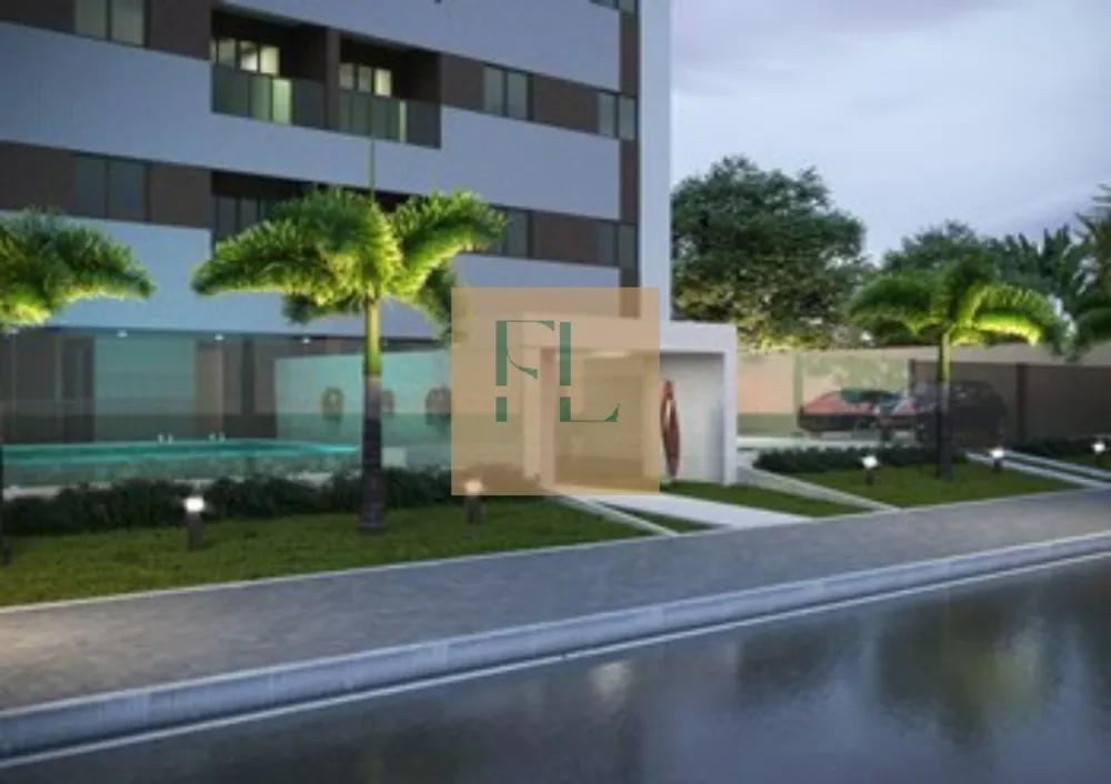 Apartamento, 3 quartos, 63 m² - Foto 20