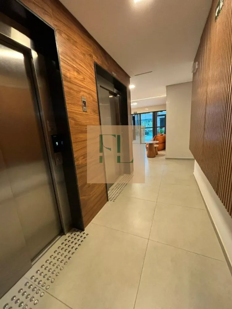 Apartamento, 3 quartos, 63 m² - Foto 16