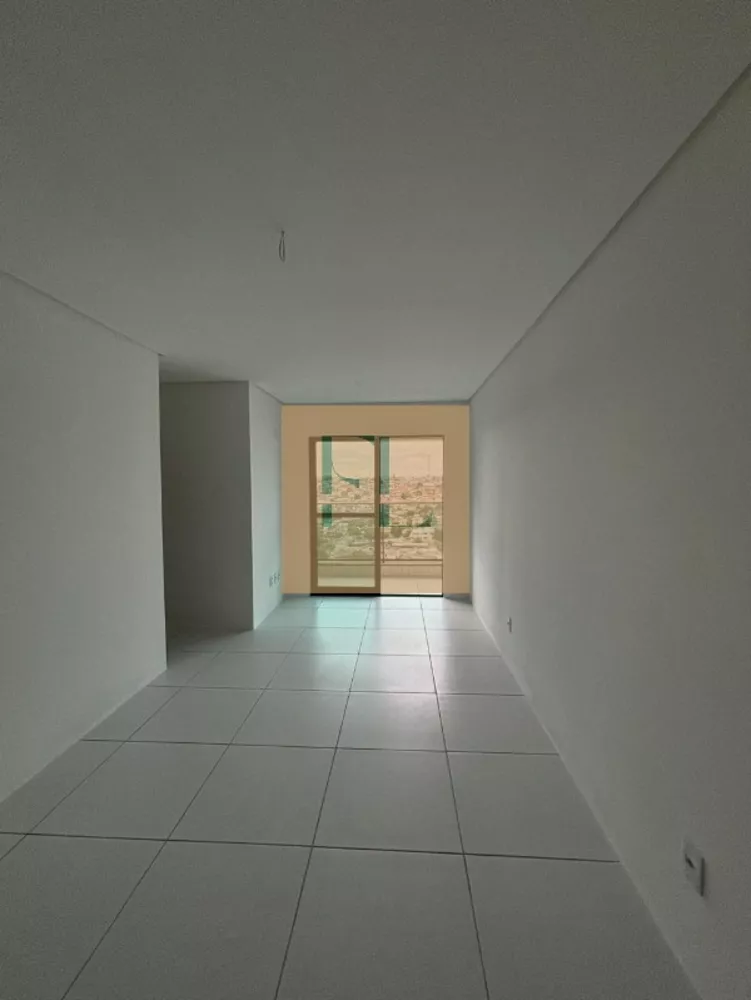 Apartamento, 3 quartos, 63 m² - Foto 1