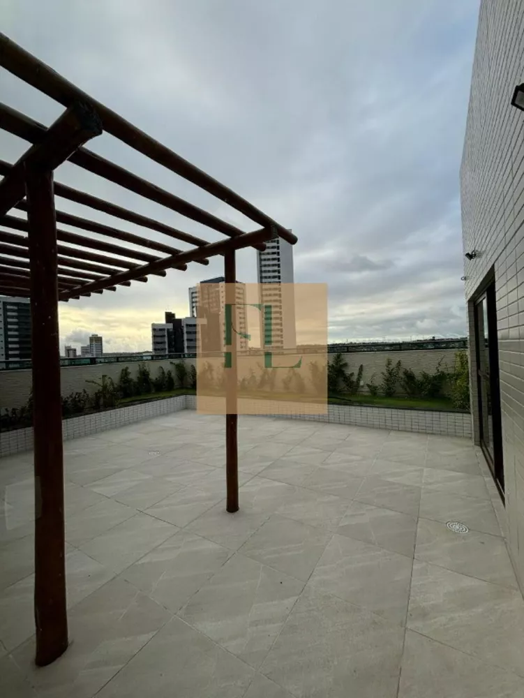 Apartamento, 3 quartos, 63 m² - Foto 19