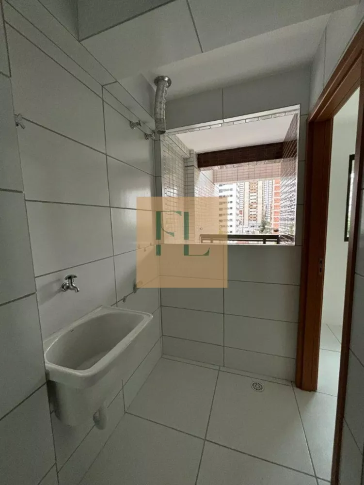 Apartamento, 3 quartos, 63 m² - Foto 11