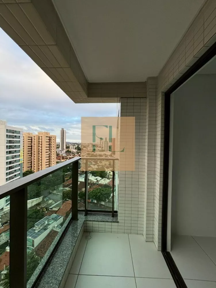 Apartamento, 3 quartos, 63 m² - Foto 4