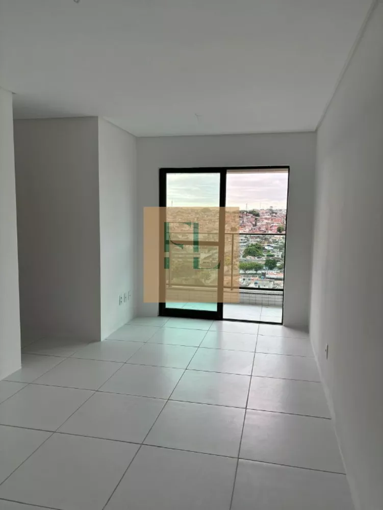 Apartamento, 3 quartos, 63 m² - Foto 2