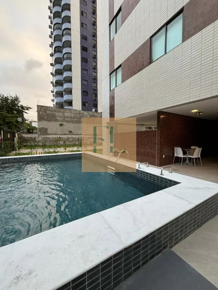 Apartamento, 3 quartos, 63 m² - Foto 14