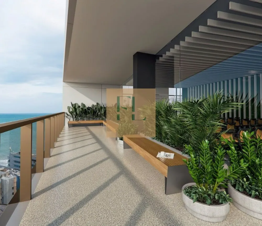 Sala-Conjunto, 45 m² - Foto 5